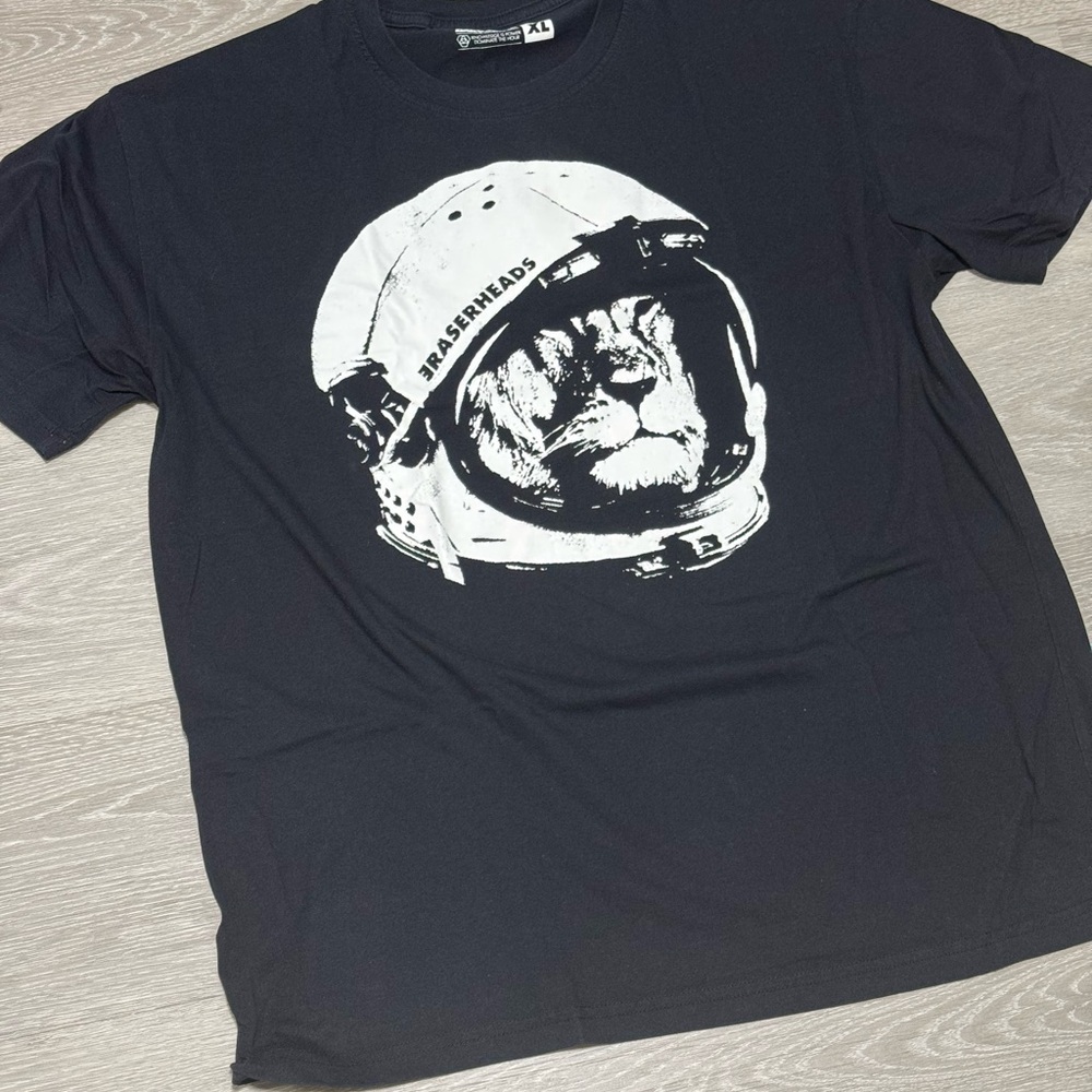 Eraserheads shirt